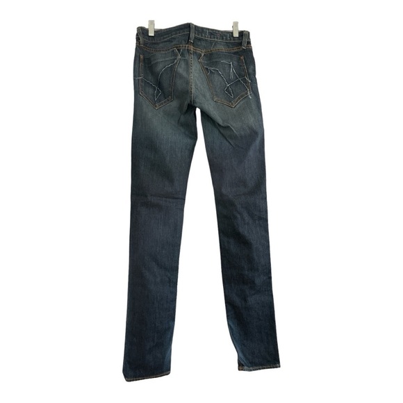 UNION Los Angeles USA
Fresco sapphire Mid Rise
Straight Leg Jeans Blue 26
Y2K - Picture 3 of 12